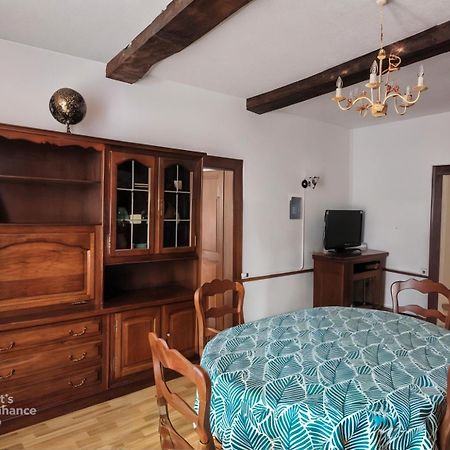 Appartement 5 Pieces A 15 Minutes Du Lac Du Der Wassy 外观 照片